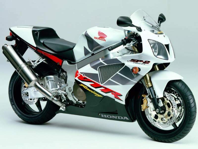 Honda rc51 sp2 for sale sale